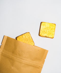 Magic Mushroom Chocolate ChocoNaut