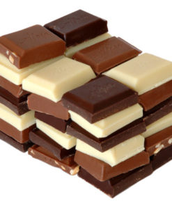 Magic Mushroom Chocolate Regular Strength