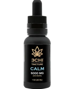 Calm CBD Oil