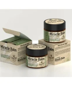 Wild Bill’s Miracle Balm 60mg THC/ 0.30oz