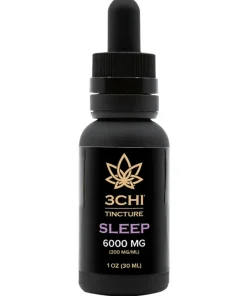 Sleep CBD Oil
