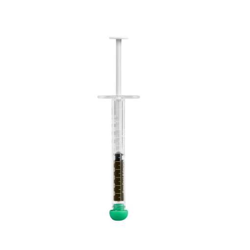RSO Syringe 500mg