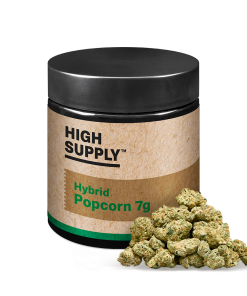 Cinnamon Milk Popcorn 7g