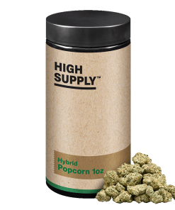 Cinnamon Milk Popcorn 28g