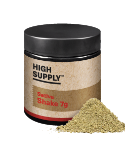 Gas Station Candy Shake 7g