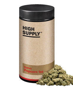 Candy Haze Popcorn 28g