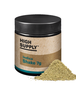 LA Kush Cake Shake 7g