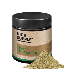 Cheese Storm Shake 14g