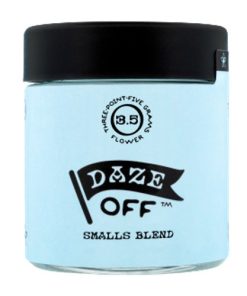 I Smoke, Therefore Smalls Blend 7g