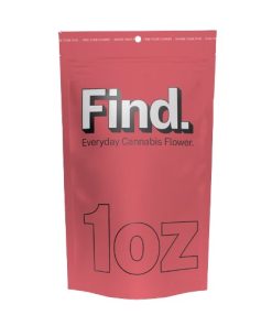 Agent Z Popcorn Flower