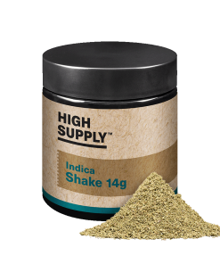 Chem Scout Shake 14g