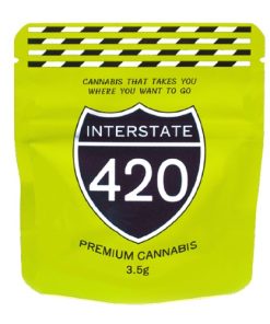 Sour Diesel Flower 3.5g