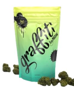 Pyromaniac Popcorn Flower 14g