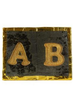 Hash – Afghan Black