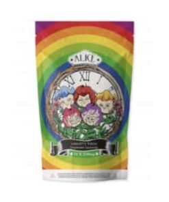 Alice Mushroom Gummy – Variety Pack (2500mg)