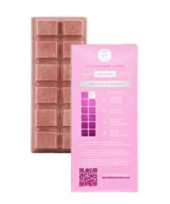 EUPHORIA PSYCHEDELICS – Strawberry Swirl (3000mg)