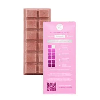 EUPHORIA PSYCHEDELICS – Strawberry Swirl (3000mg)