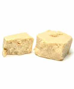 Girl Scout Cookies Budder