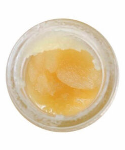 Ice cream Gelato Live Resin