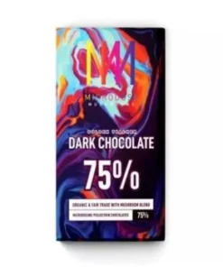 EUPHORIA PSYCHEDELICS – Cookies and Cream (3000mg)