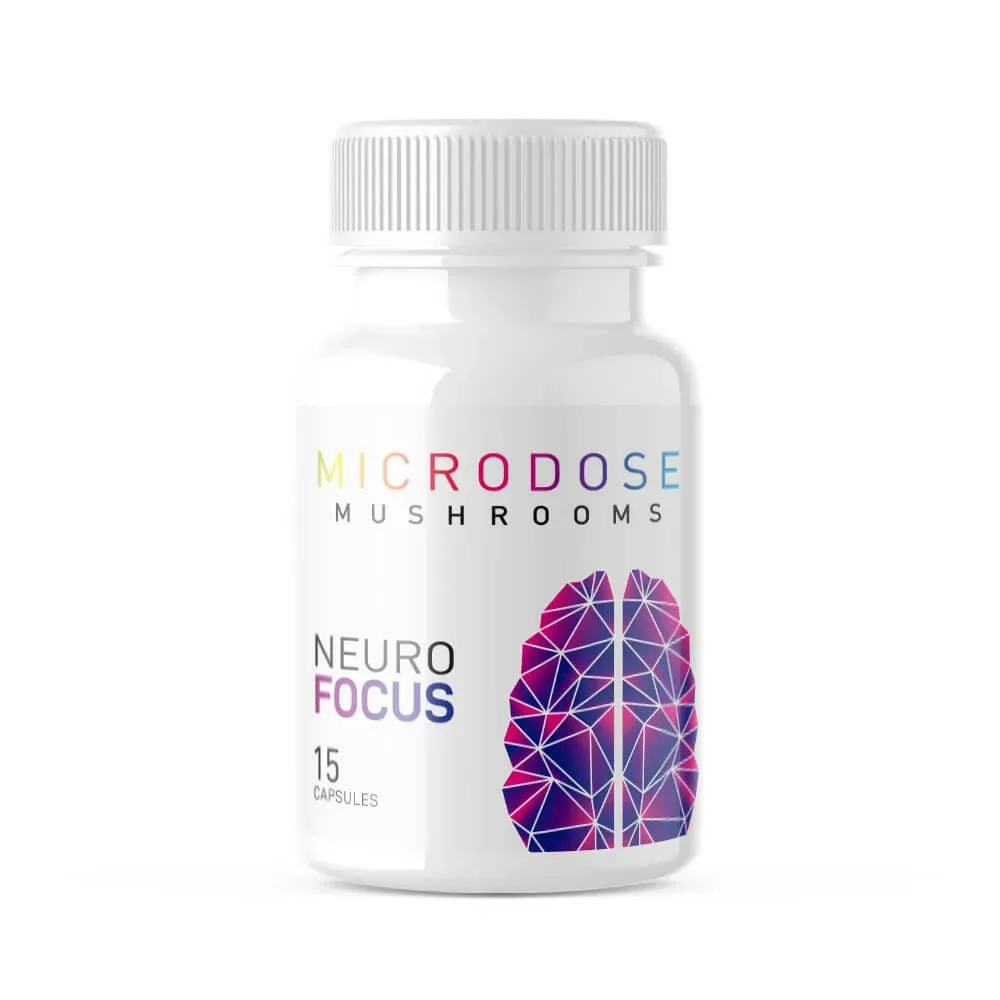 Neuro Focus