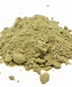 Kief – Godfather OG