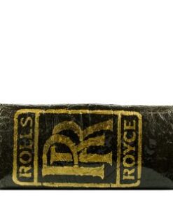 Hash – Rolls Royce