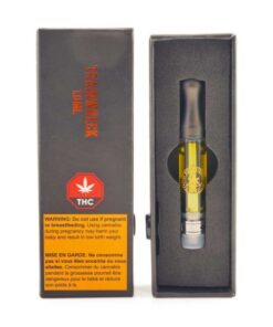 So High Extracts Premium Vape 1ML THC Trainwreck