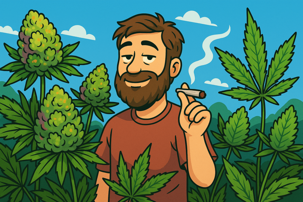 Top Cannabis Strains in Canada Right Now