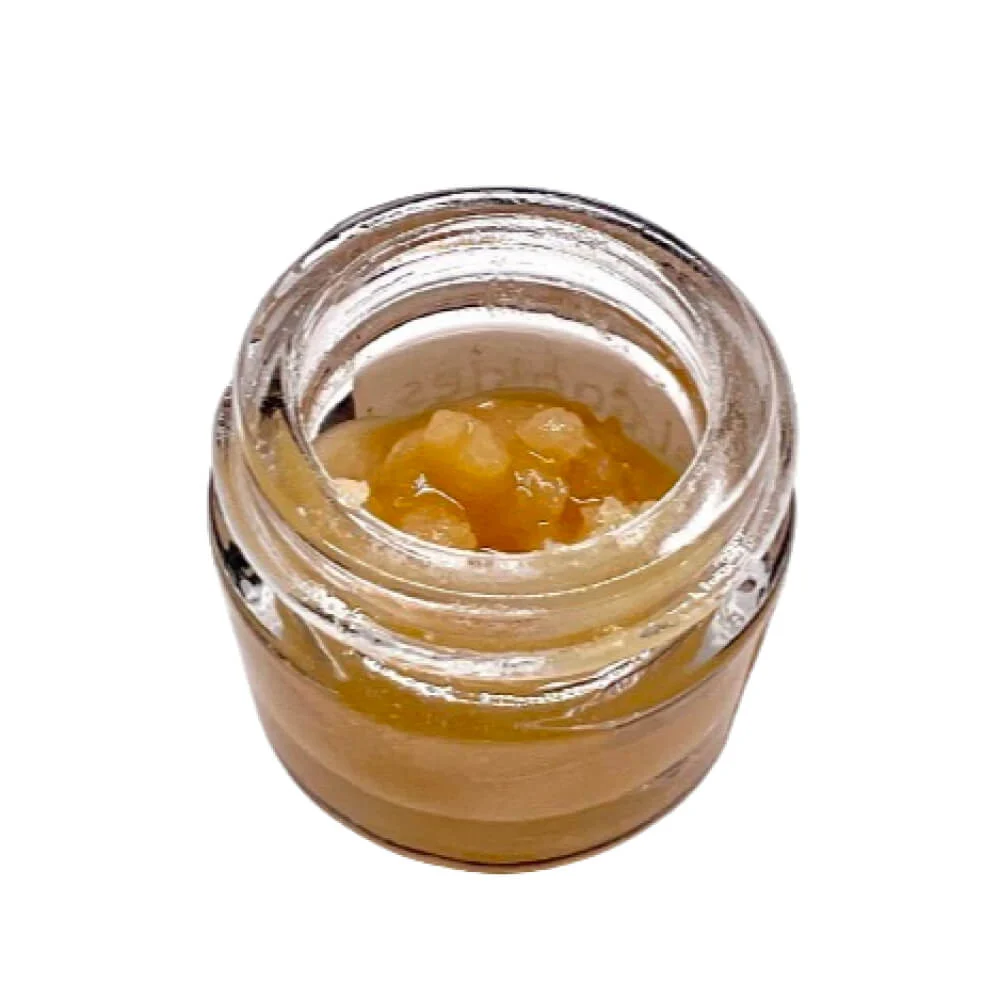Tropicana Cookies – Live Resin