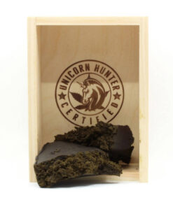 Unicorn Hunter Hash (AAAA)