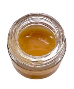 Wedding Cake -Live Resin (Indica)