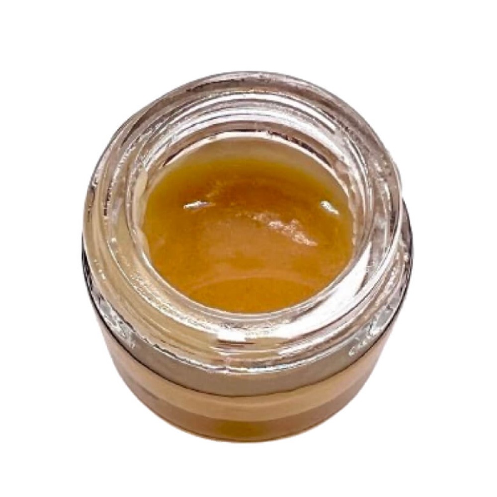 Wedding Cake -Live Resin (Indica)