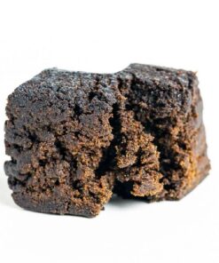 Black Fish Caviar Bubble Hash