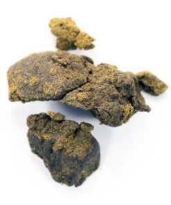Morrocon Ketama Gold Hash