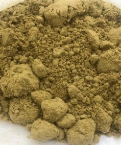 Rockstar Kief