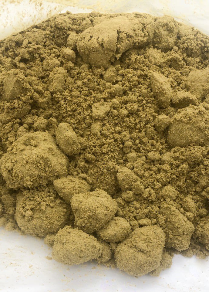 Rockstar Kief