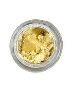 Amnesia Budder