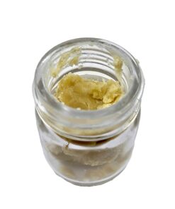 Mandarin Mints Budder