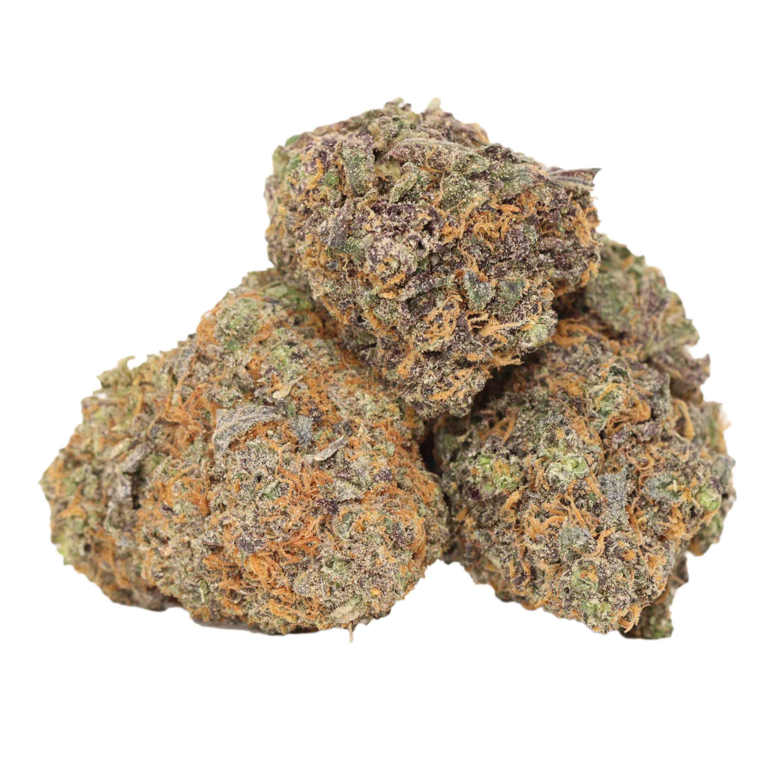 Hawaiian Runtz Strain