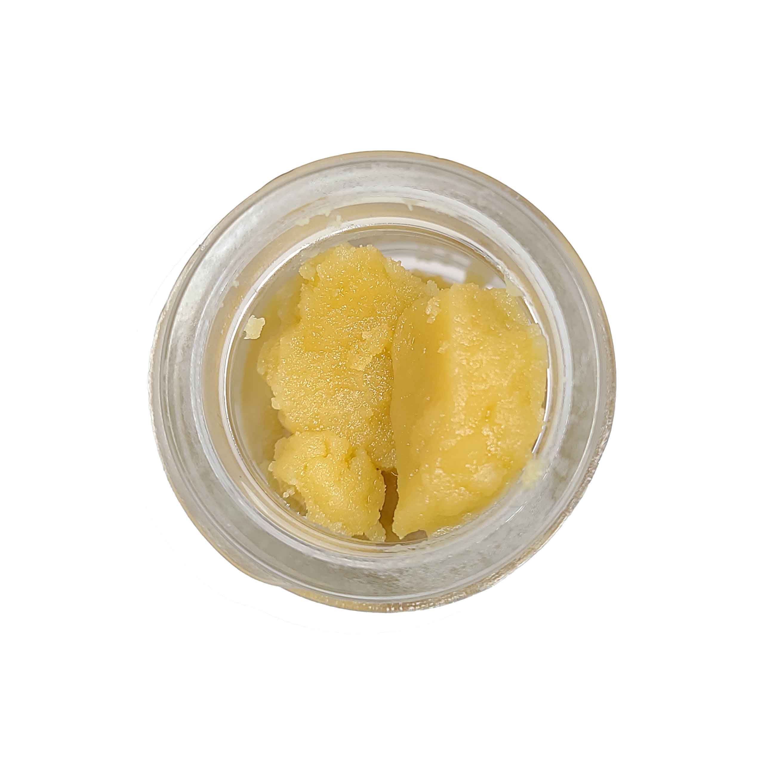 Mac 1 Budder