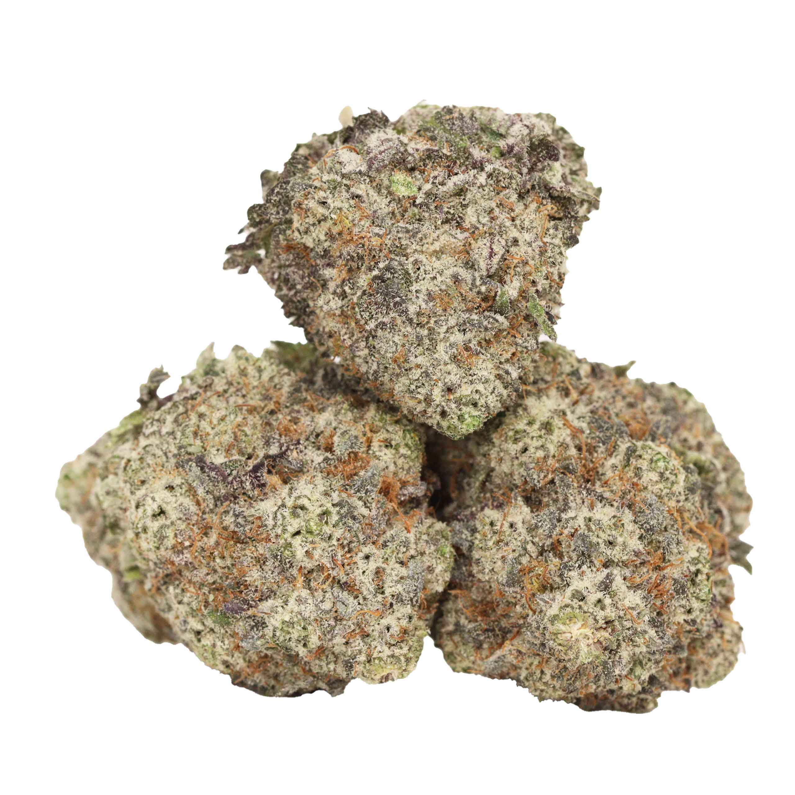 Purple Blizzard AAAA+ Hybrid Craft