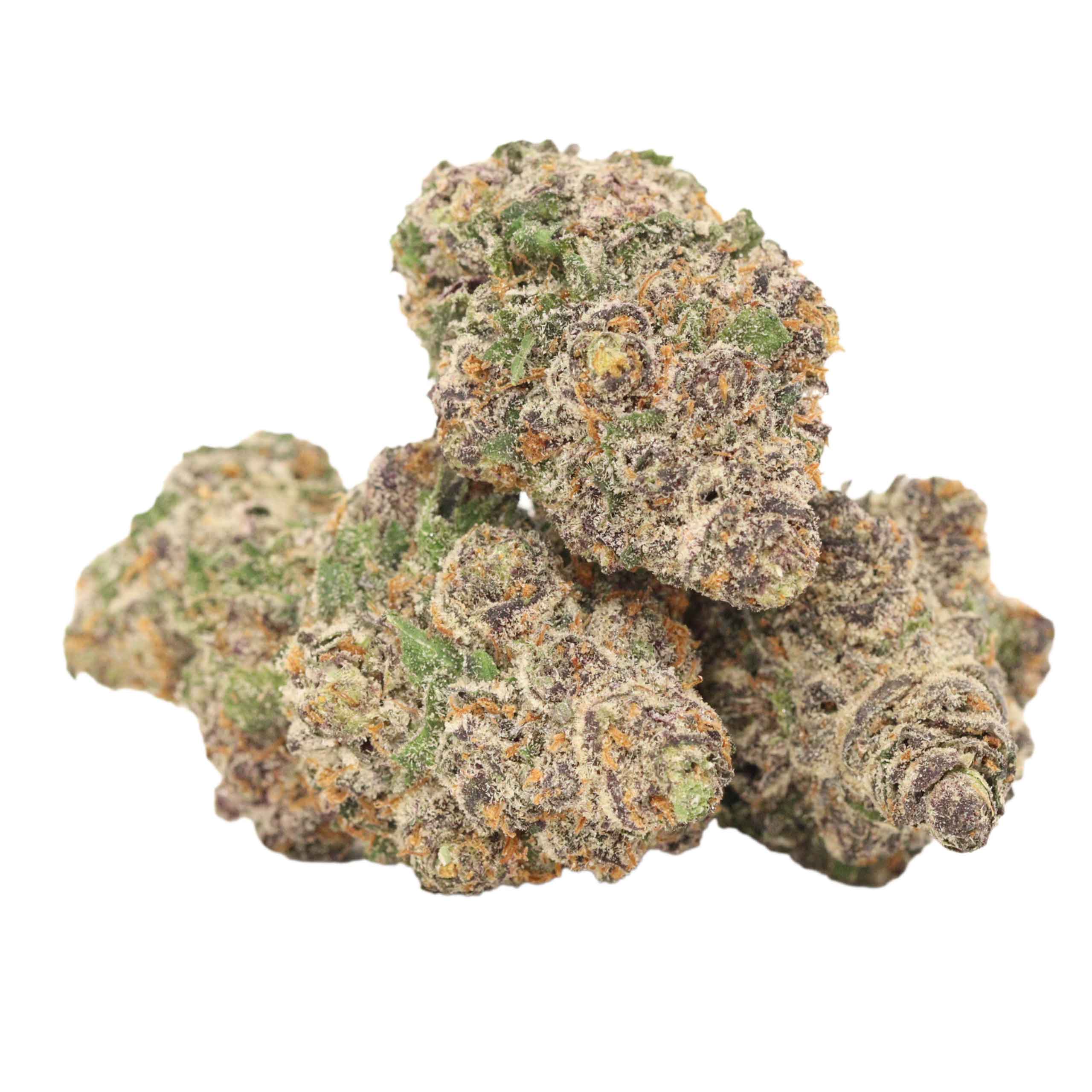 Purple Space Cookies AAAA+ Hybrid Craft