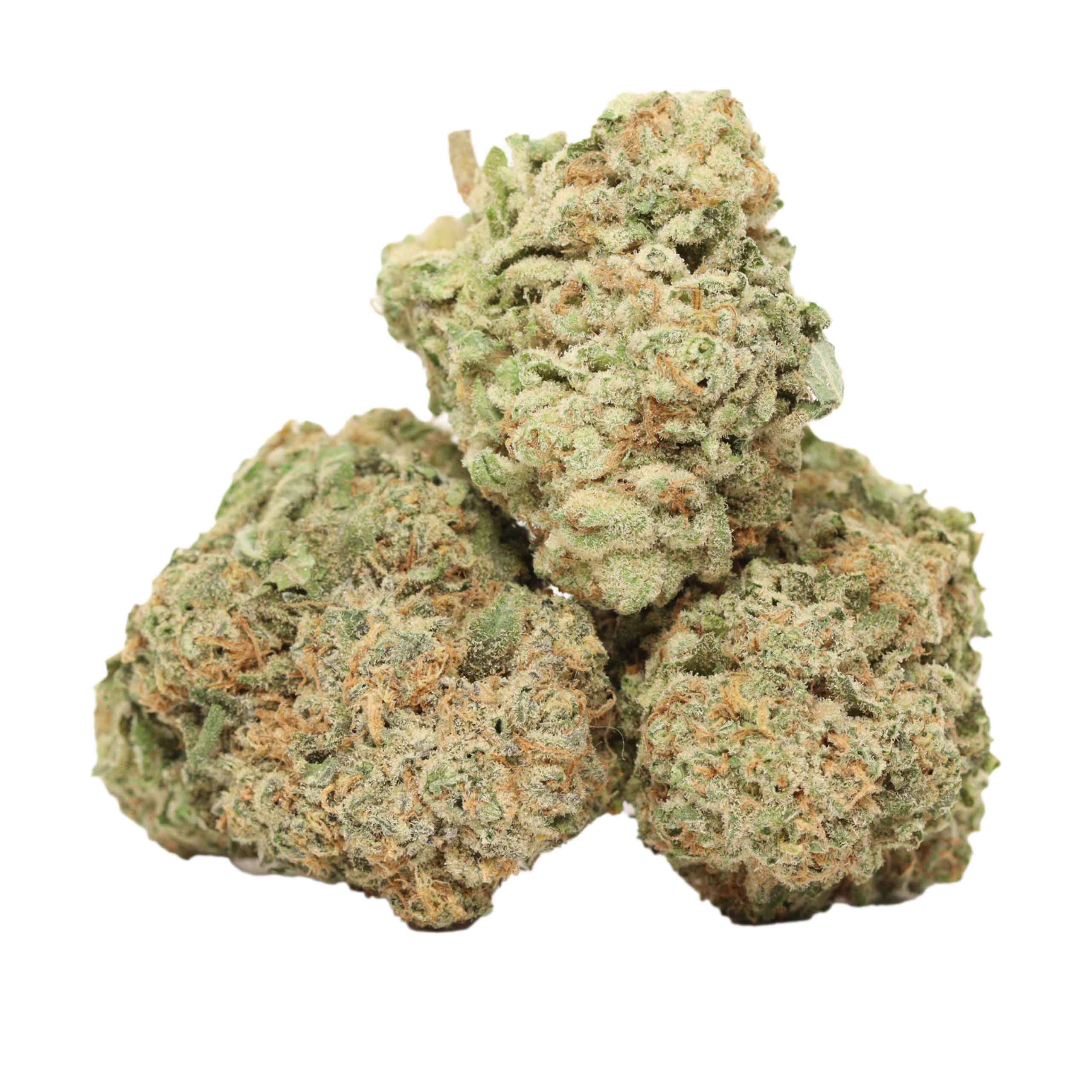 Ultimate Trainwreck Kush