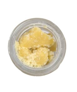 Bubba Kush Budder