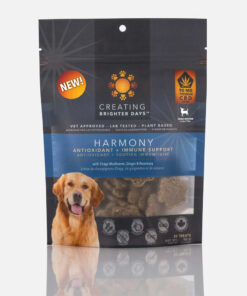 Harmony Nutraceutical Pet Treats