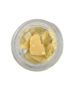 Rocket Fuel Budder