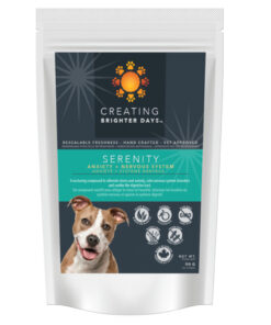 Serenity Nutraceutical Pet Treats