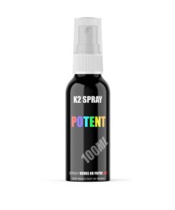 4oz K2 Paper/Leaf Spray