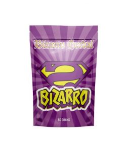 Bizarro 50-GRAM Bag